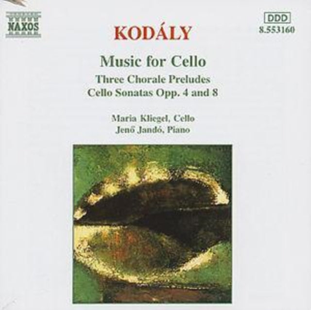 Music for Cello