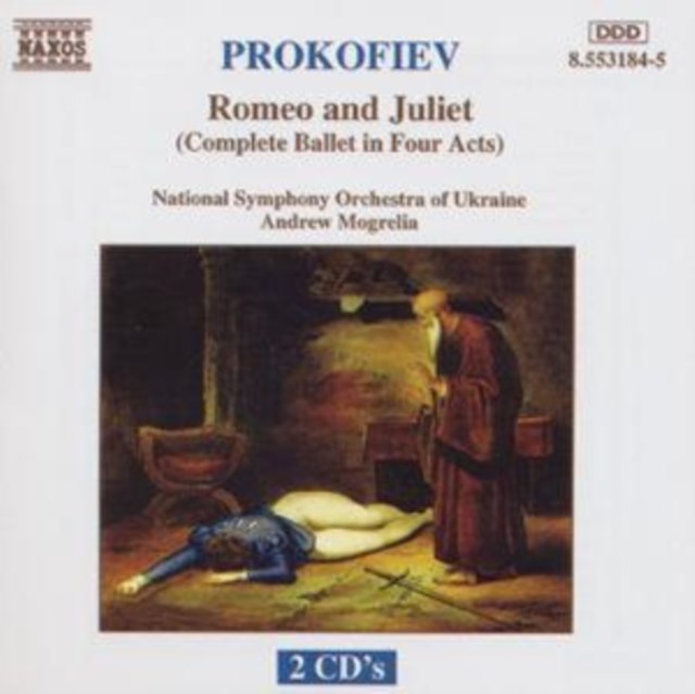 ROMEO and JULIET