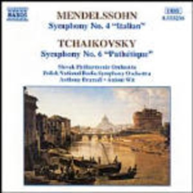 Symphony No. 4 (Slovak Po)