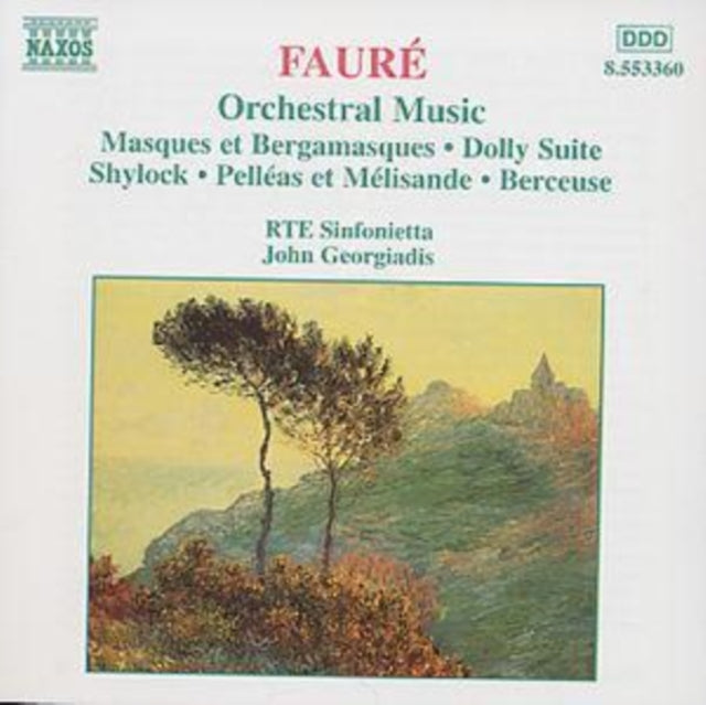 Orchestral Music