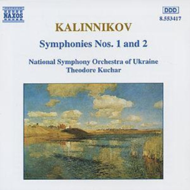 Kalinnikov