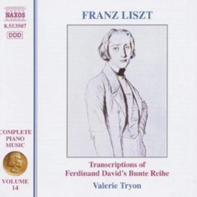 Complete Piano Music - Volume 14