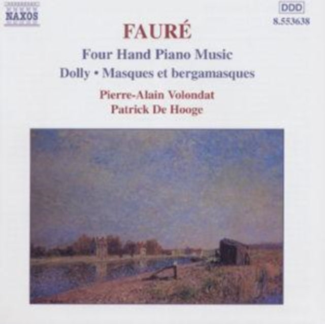 FOUR HAND PIANO MUSIC