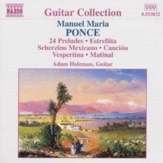 Guitar Music Volume 1