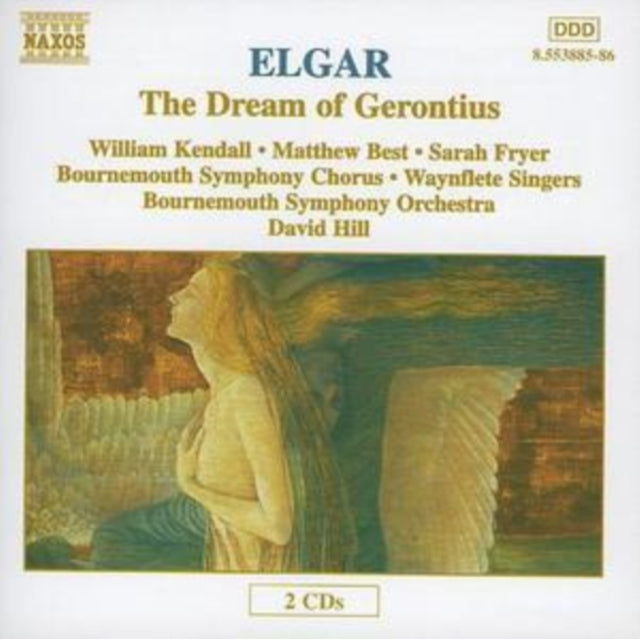 Dream of Gerontius (Fryer)