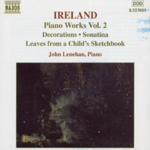 Piano Works Vo. 2
