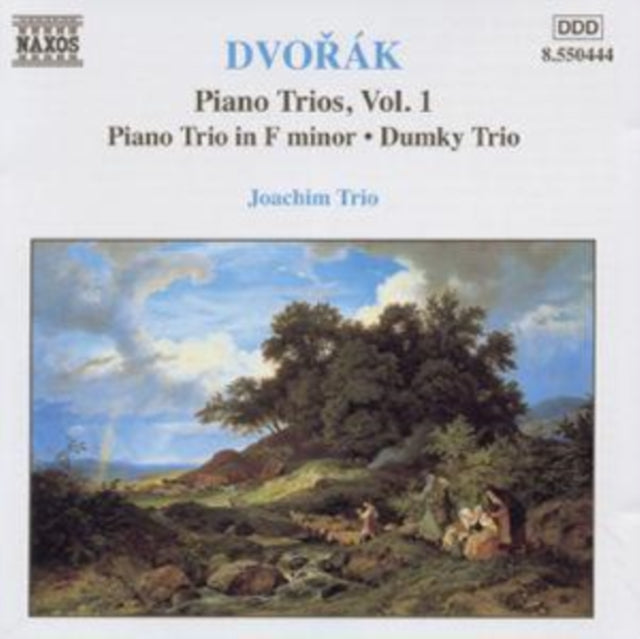 Piano Trios