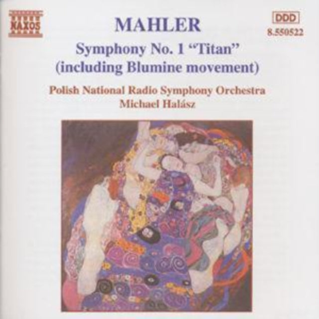 Mahler: Symphony No. 1, 'Titan'