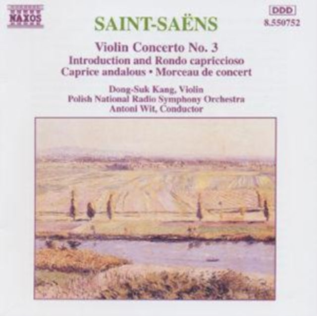 Violin Concerto No. 3
