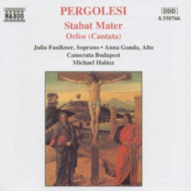 Stabat Mater - Pergolesi