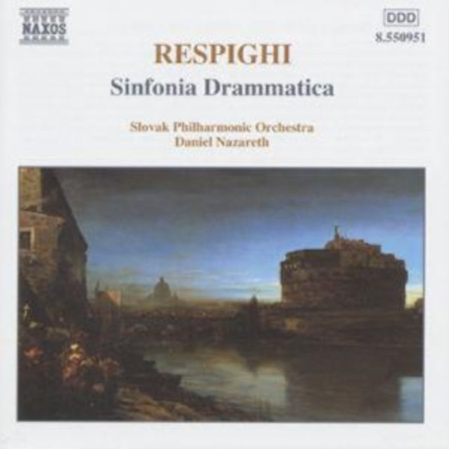 Sinfonia Drammatica