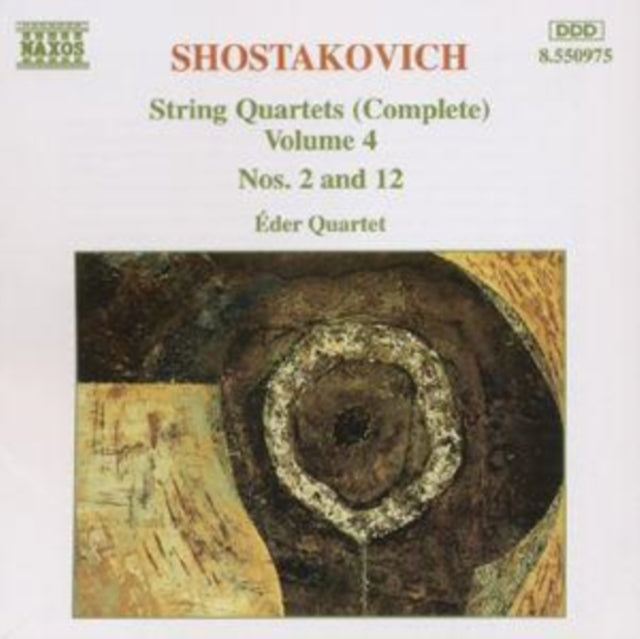 String Quartets