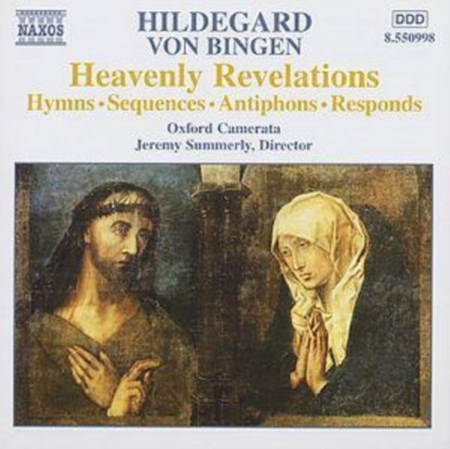 Heavenly Revelations