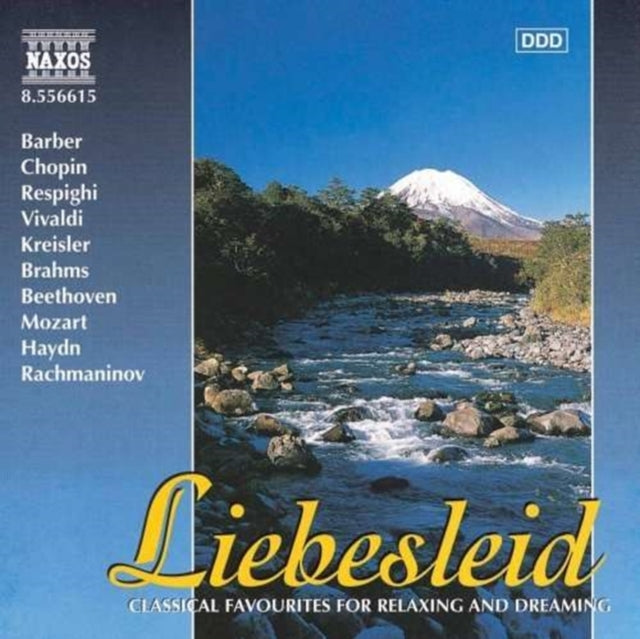 Moods - Liebesleid
