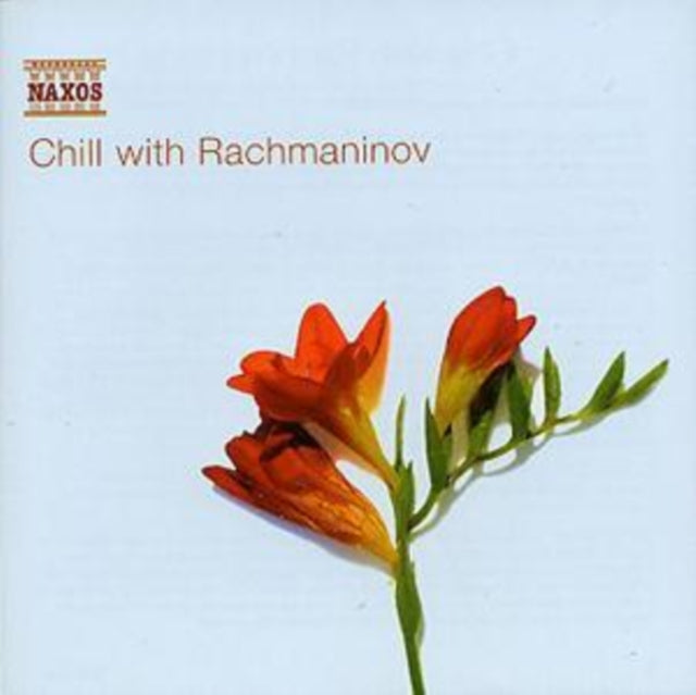 Chill With Rachmaninov