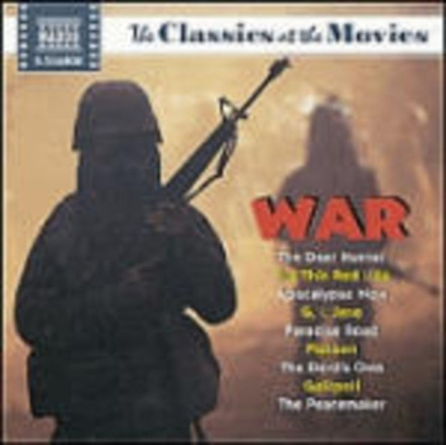 Classics at the Movies: War