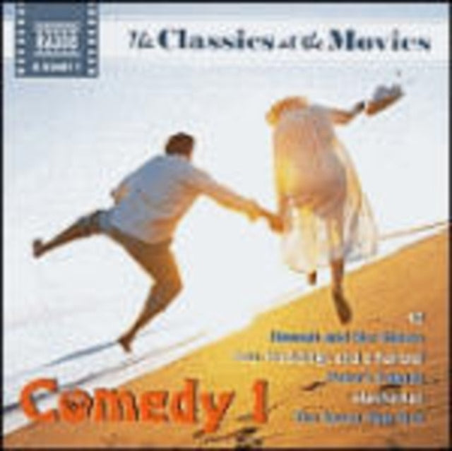 Classics at the Movies, The - Comedy 1