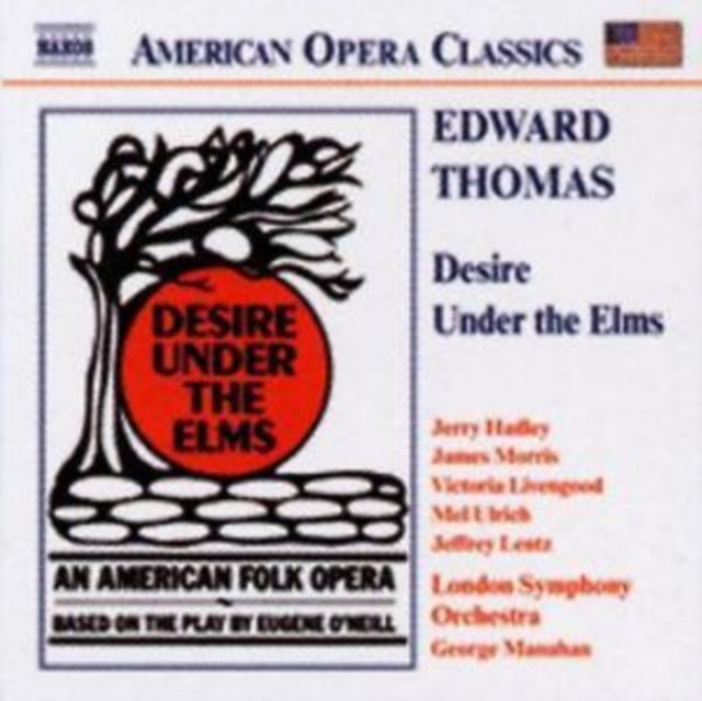 Desire Under the Elms (Manahan, Lso)