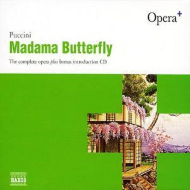 Madama Butterfly