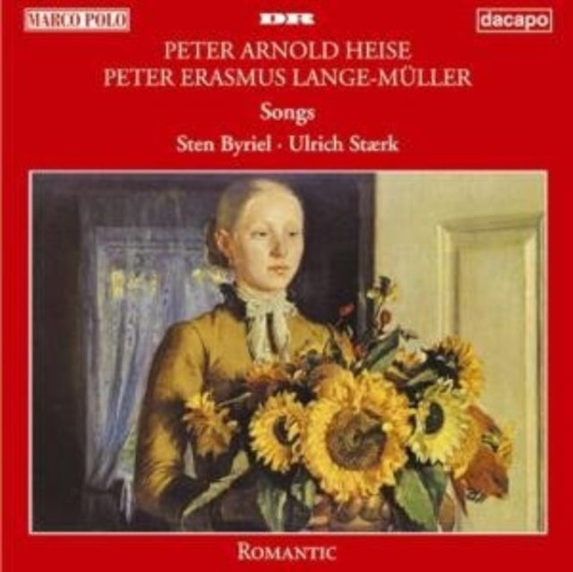 Heise/lange-muller/songs