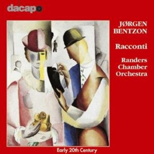 Racconti (Randers Co)