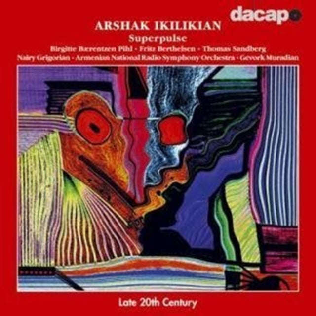 Superpulse (Muradian, Armenian Nrso)