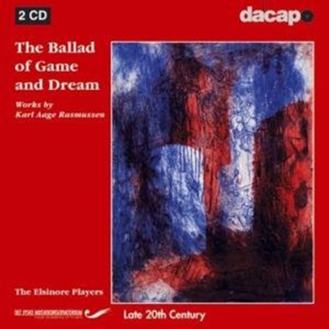 The Ballad of Game and Dream