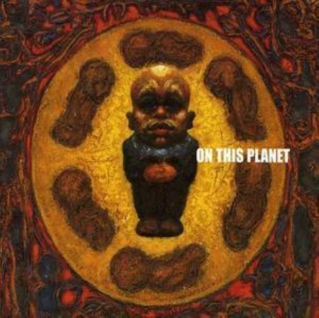 On This Planet (Sorensen, Athelas Sinfonietta Copenhagen)