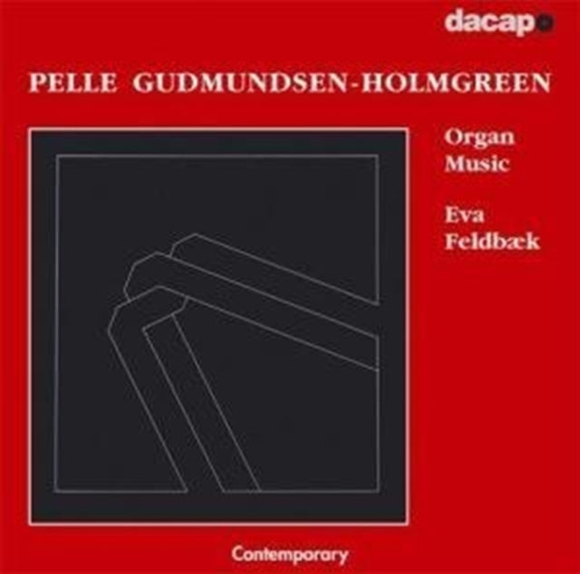 Organ Music (Feldbaek)