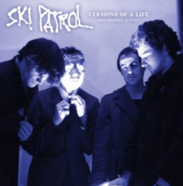 Versions of a Life (Recordings 1979-81)