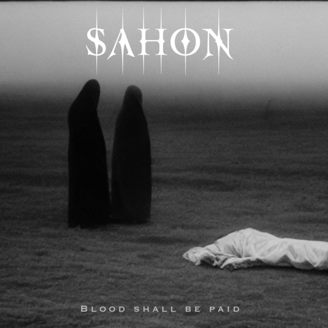 Blood Shall Be Paid
