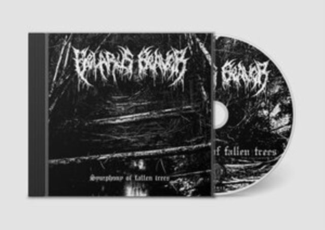Symphony of Fallen Trees