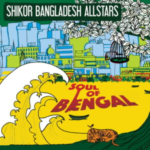 Soul of Bengal