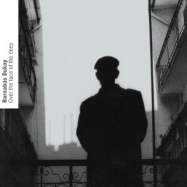 Barnabás Dukay: Over the Face of the Deep