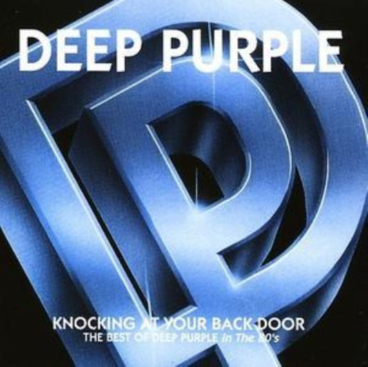 Knocking at Your Back Door - The Best of Deep Purple