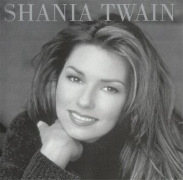 Shania Twain