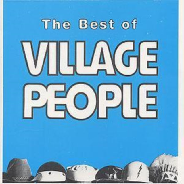 The Best Of Village People