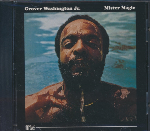 Mister Magic