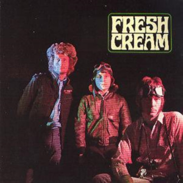 Fresh Cream
