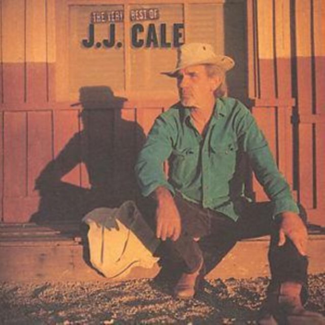 The Very Best Of J.J. Cale