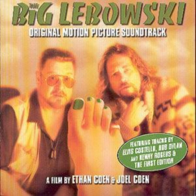 The Big Lebowski