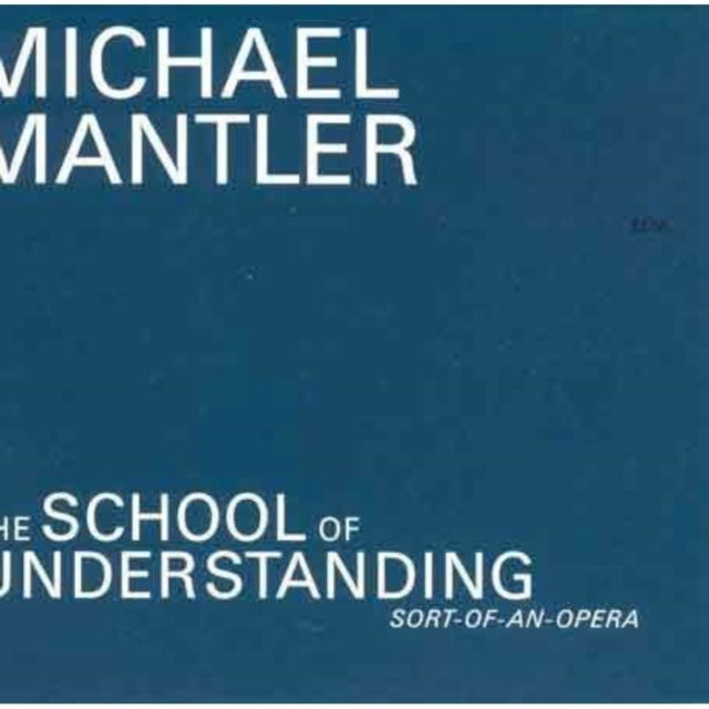 The School of Understanding