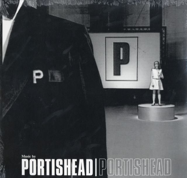 Portishead 2lp