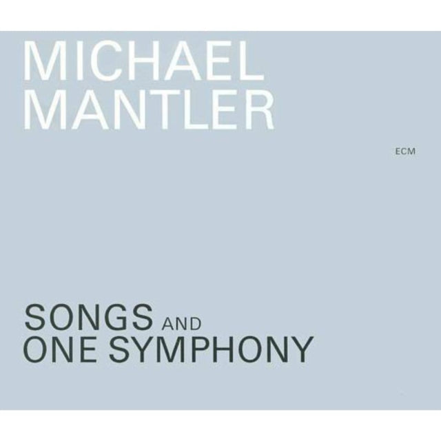 Songs And One Symphony