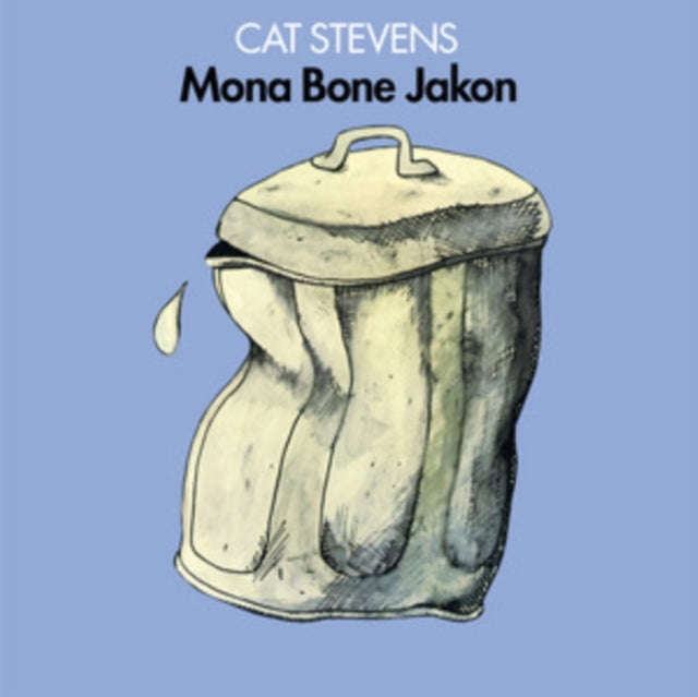 Mona Bone Jakon