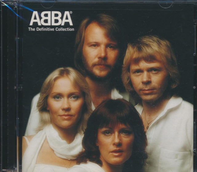 The Definitive Collection