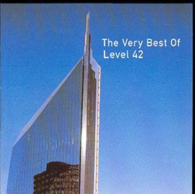 The Very Best Of Level 42