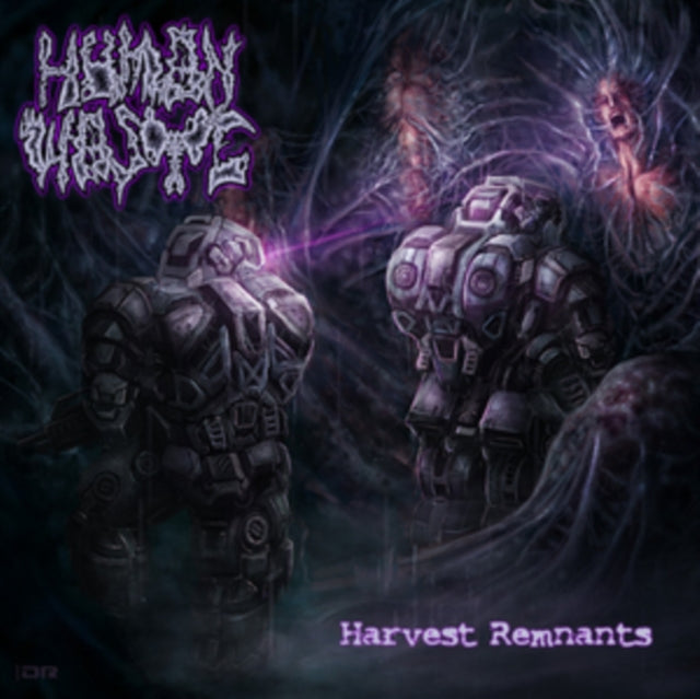 Harvest Remnants