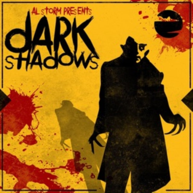 Dark Shadows 1: The Original Horror