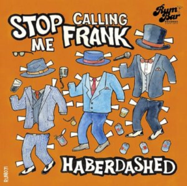 Haberdashed